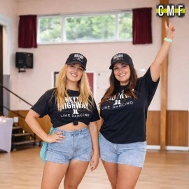 Country Dance Weekender - Bournemouth Oct 2026