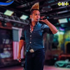 Country Dance Reloaded - Bournemouth Oct 2026