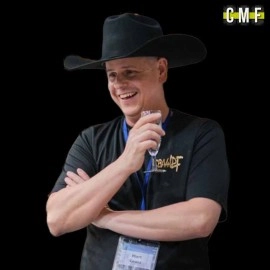 Country Dance Reloaded - Bournemouth Oct 2026