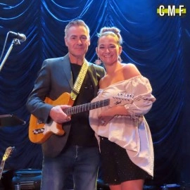 Country Dance Weekender - Bournemouth Oct 2026