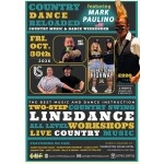 Country Dance Reloaded - Bournemouth Oct 2026