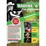 Xmas with Nadine 6 Bournemouth Dec 2026