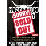 Hazelwood Country & Westerners Festival Oct 2026