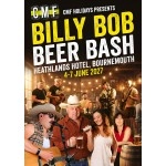Beer Bash 7 - Bournemouth June 2027