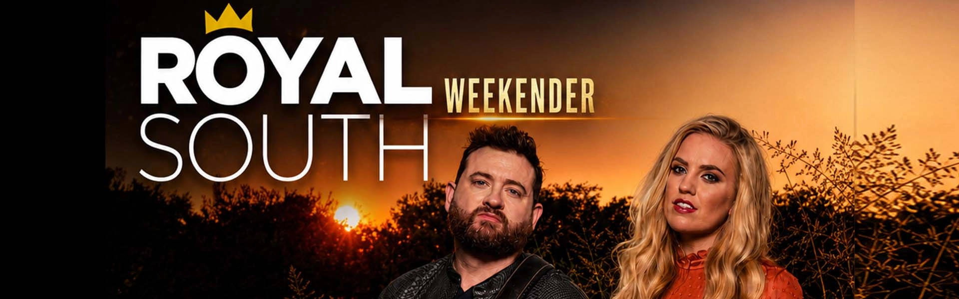 Royal South Weekender 2027
